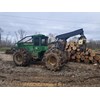 2019 John Deere 648LII Skidder